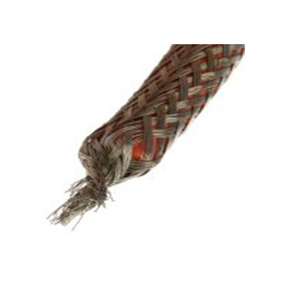 RS PRO,379-744,20 m 电伴热带, 恒定功率, 并联电路, 24 V ac 200 °C, -60 °C, 硅橡胶护套