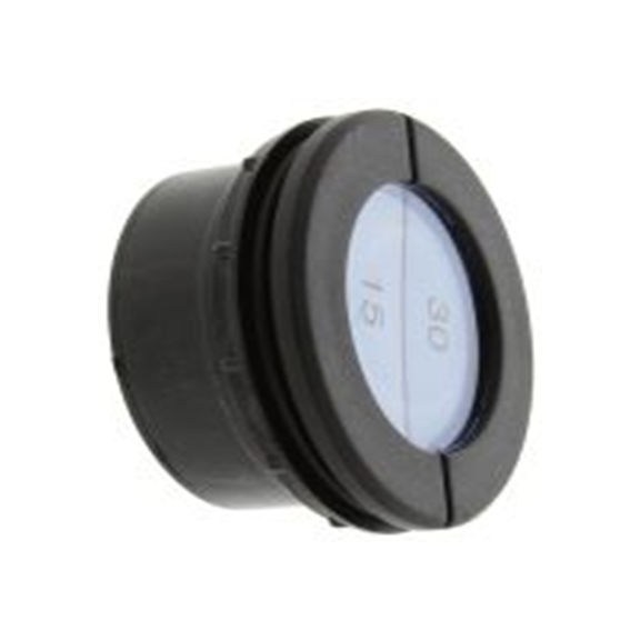 RS PRO,838-776,湿度指示干燥器, 50 g, 分子锯齿, 90 °C, -40 °C