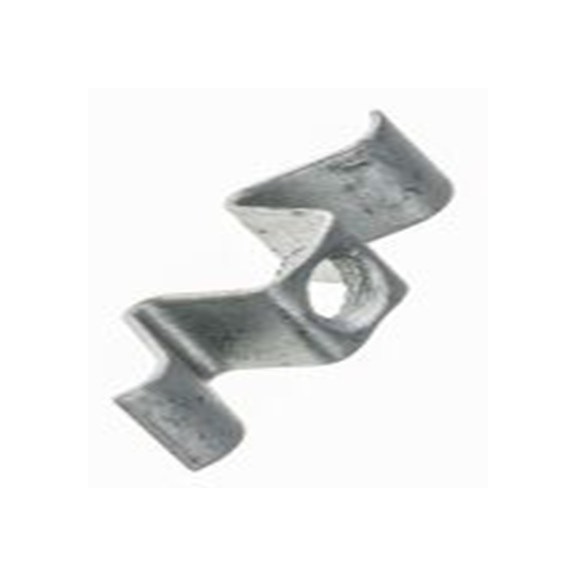 RS PRO,131-1216,散热器晶体管弹簧夹, 适用于TO-220