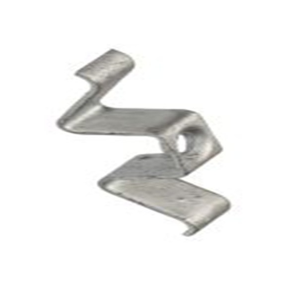 RS PRO,131-1238,散热器晶体管弹簧夹, 适用于TO-218，TO-220，TO-247，TO-3P