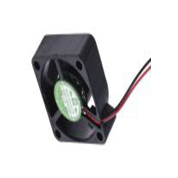 RS PRO,144-2032,轴流风扇, 5 V dc电源, 6.8 m³/h, 400 mW, 最大80 mA, 9000 rpm, IP55 30 mm, OD3010系列 30 mm 10.2