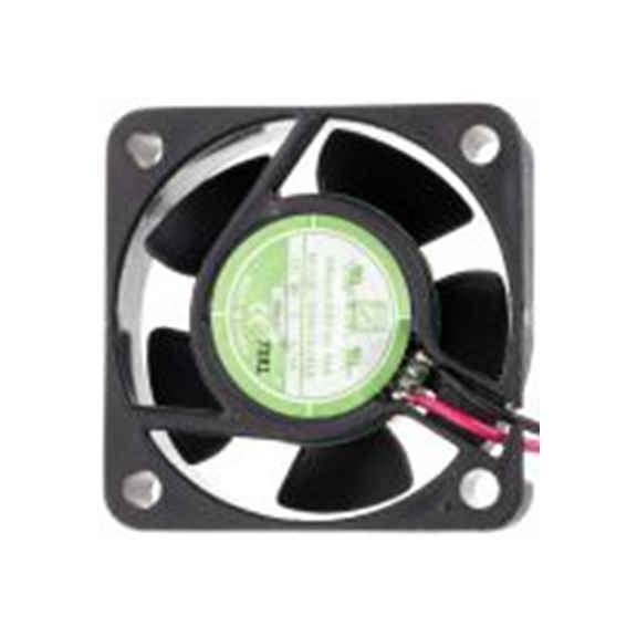 RS PRO,144-2041,轴流风扇, 5 V dc电源, 11.5 m³/h, 1.5 W, 最大150 mA, 6000 rpm, IP55 40 mm, OD4015系列 40 mm 15 