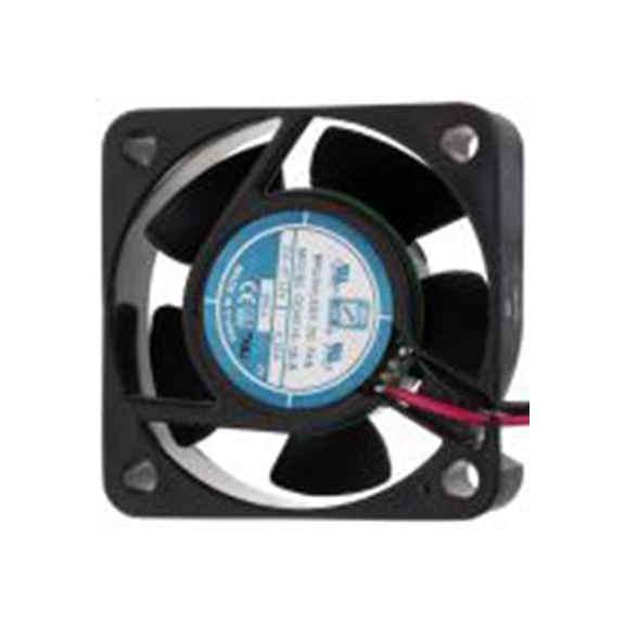 RS PRO,144-2044,轴流风扇, 12 V dc电源, 11.5 m³/h, 1.2 W, 最大52 mA, 6000 rpm, IP55 40 mm, OD4015系列 40 mm 15 