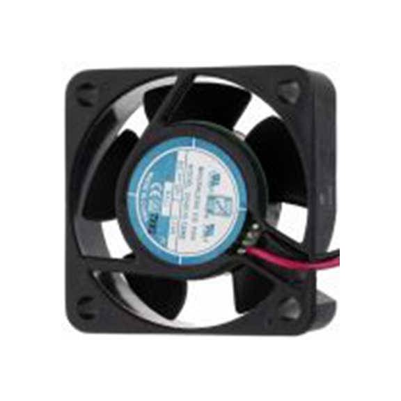 RS PRO,144-2045,轴流风扇, 12 V dc电源, 13.8 m³/h, 1.44 W, 最大88 mA, 7000 rpm, IP55 40 mm, OD4015系列 40 mm 15