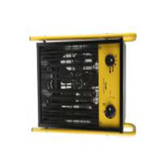 RS PRO,144-4365,9kW暖风机, 400V 交流, 恒温器控制, 便携式安装, 490mm宽, 300mm高