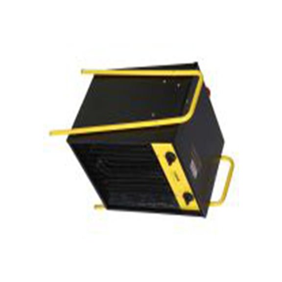 RS PRO,144-4367,22kW暖风机, 415V 交流, 恒温器控制, 便携式安装, 435mm宽, 420mm高