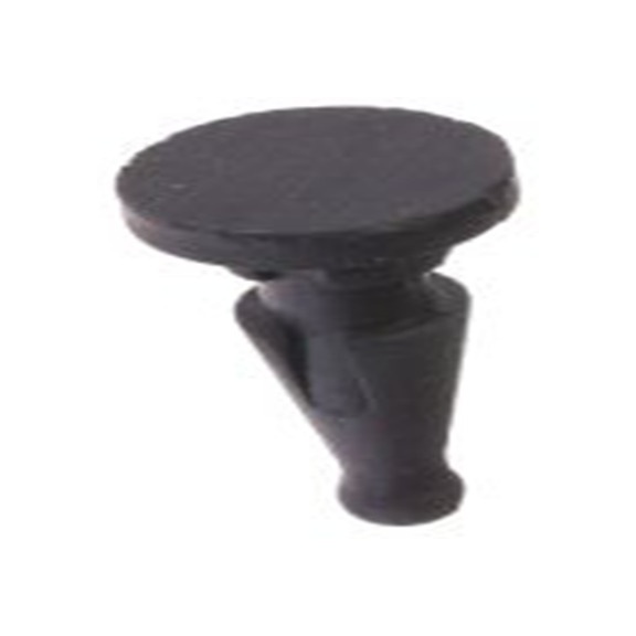 RS PRO,172-0862,风扇安装铆钉 风扇安装, 适用于风扇