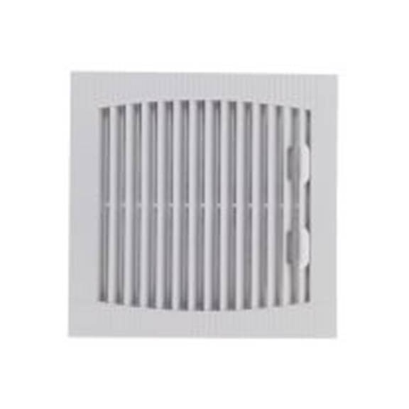 RS PRO,175-9792,过滤风扇, 230 V ac电源, 400 mA输入, 50W输入, AC操作, 无阻509.7 m³/h 209 mm, 过滤305.8 m³/h 209 mm, I