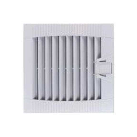 RS PRO,175-9804,过滤风扇, 230 V ac电源, 80 mA输入, 15W输入, AC操作, 无阻180.1 m³/h 156 mm, 过滤113.8 m³/h 156 mm, IP