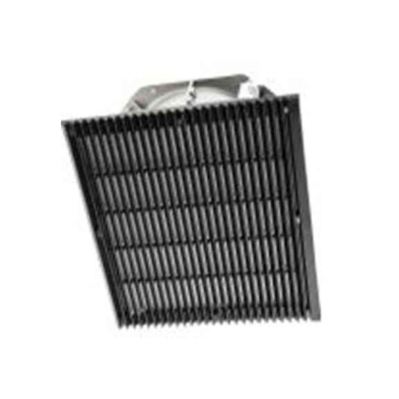 RS PRO,175-9819,过滤风扇, 230 V ac电源, 158W输入, AC操作, 无阻2208.7 m³/h 320 mm, 过滤1151.9 m³/h 320 mm, IP54, IP