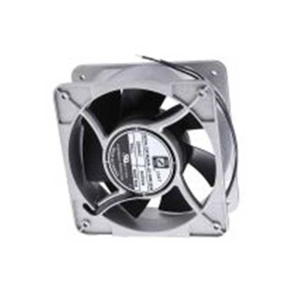 RS PRO,175-9823,轴流风扇, 230 V ac电源, 679.6 m³/h, 80 W, 3250 rpm, IP56 180 mm, OA180ANL系列 180 mm 65 mm