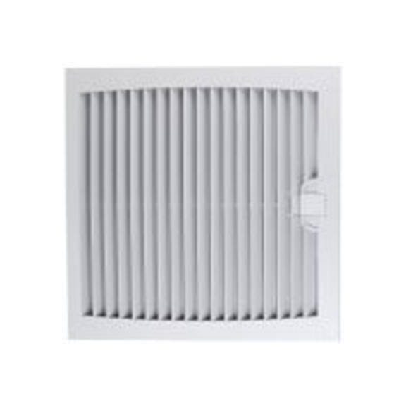 RS PRO,175-9833,过滤风扇, 230 V ac电源, 80W输入, AC操作, 无阻1019.4 m³/h 322.7 mm, 过滤611.6 m³/h 322.7 mm, IP55, 