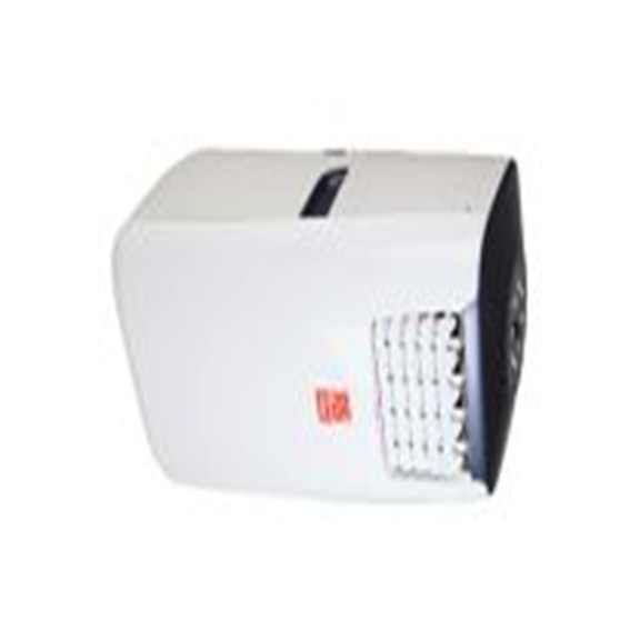 RS PRO,177-9572,制冷剂 空调机组, 制冷能力11500 Btu/h, 气流量410 m³/h, R290制冷剂, F型, G 型