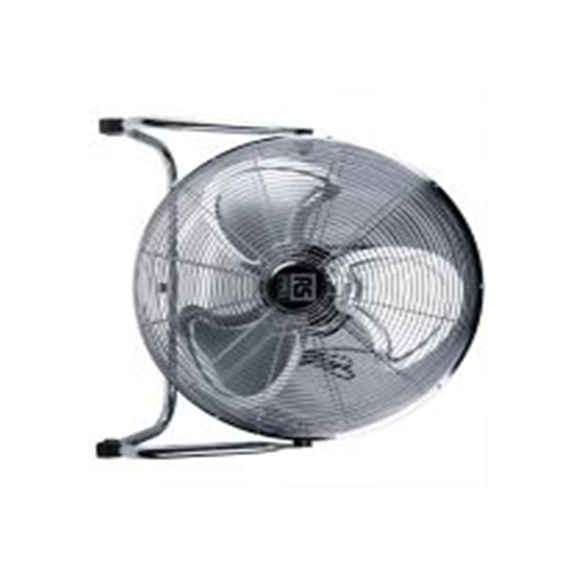 RS PRO,179-2262,落地扇 工业桌上型风扇, 230 V ac, 450 mm叶轮直径, 3段转速, G 型插头