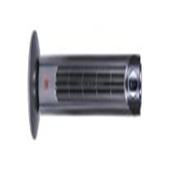 RS PRO,180-2368,塔 工业塔扇, 230 V, 30.13m³/min, 3段转速