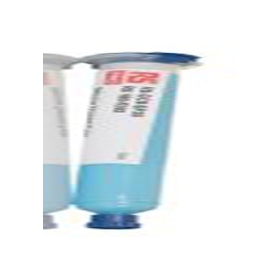 RS PRO,180-5302,硅树脂易失性 防火腻子导热膏, 3 W/mK热传导率, 55 ml 200 °C, 工作温度范围-50 °C