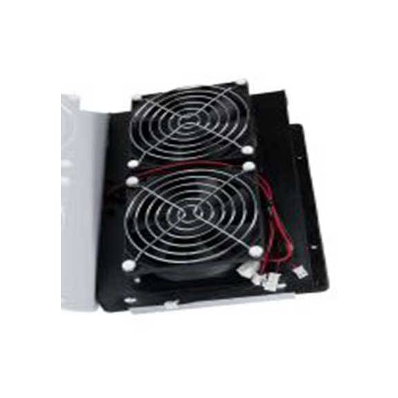 RS PRO,184-6751,空气源热泵, 12 V dc电源, 3.8 A, 最大制冷功率40W