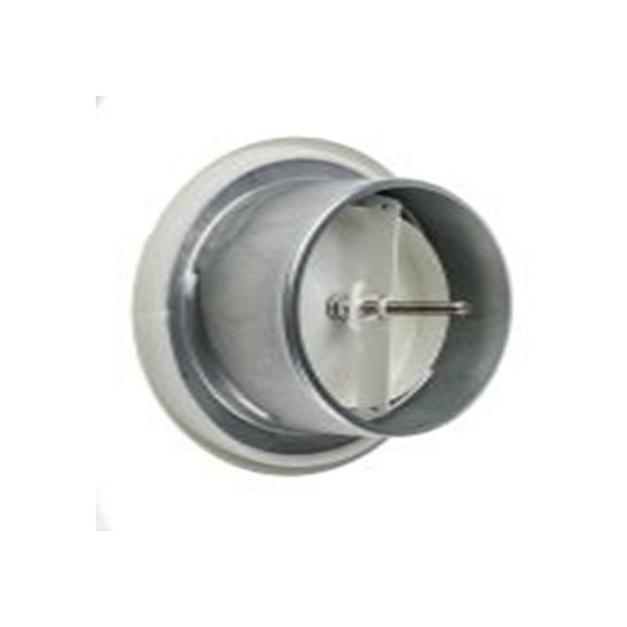 RS PRO,185-4690,扩散阀, 钢制