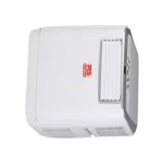 RS PRO,187-5320,便携式空调装置 空调机组, 制冷能力13000 Btu/h, 气流量430 m³/h, R290制冷剂, 65 dB, F型, G 型