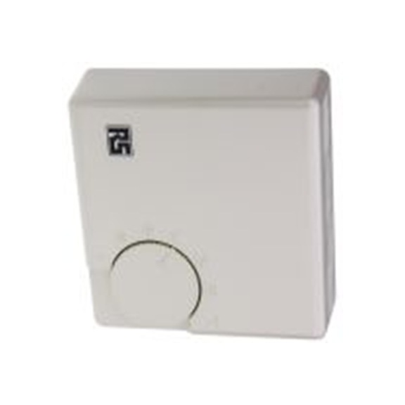 RS PRO,375-0130,恆溫器 30 °C, 5 °C 16 A, 230 V ac, 常闭, RTR-E 3000系列