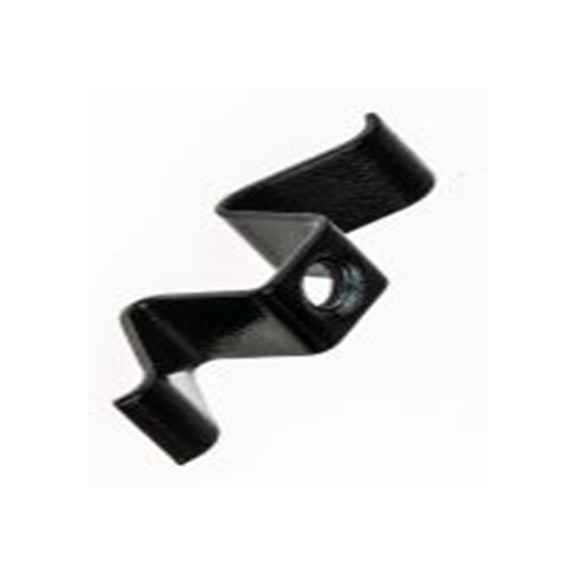 RS PRO,485-8881,散热器晶体管弹簧夹, 适用于TO-3P