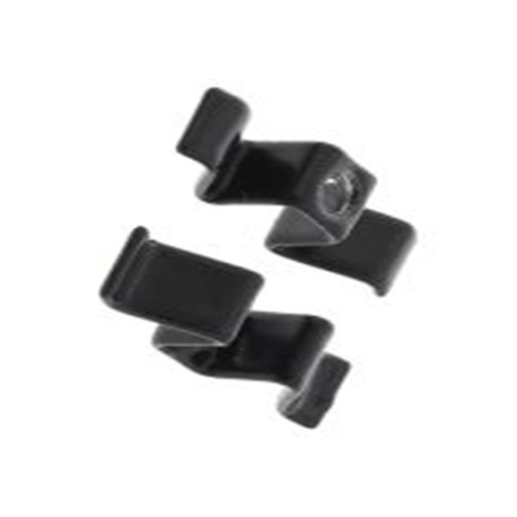 RS PRO,485-8897,散热器晶体管弹簧夹, 适用于TO-220