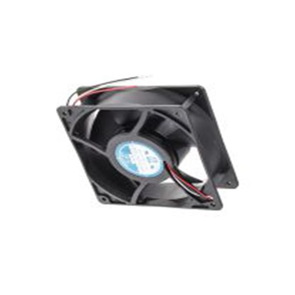 RS PRO,619-6551,轴流风扇, 12 V dc电源, 178.4 m³/h, 6 W, 最大500 mA, 2800 rpm 120 mm, OD1238系列 120 mm 38.5 mm