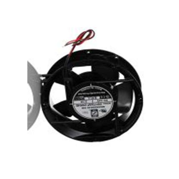 RS PRO,619-6674,轴流风扇, 24 V dc电源, 510 m³/h, 50.4 W, 最大2.1 A, 3900 rpm 172 mm, OD127AP系列 172 mm 51 mm