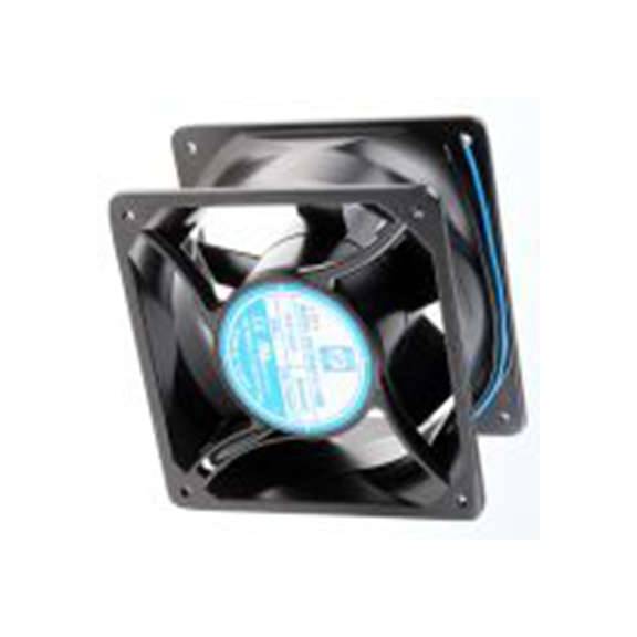 RS PRO,619-6905,轴流风扇, 115 V ac电源, 713.6 m³/h, 70 W, 最大560 mA, 3200 rpm, IP44 180 mm, OA180AP系列 180 m