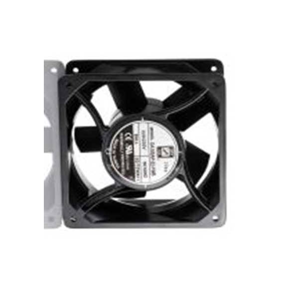 RS PRO,619-6933,轴流风扇, 230 V ac电源, 713.6 m³/h, 62 W, 最大280 mA, 3200 rpm, IP44 180 mm, OA180AP系列 180 m