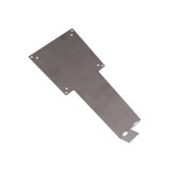 RS PRO,665-7589,跟踪加热安装支架 75 mm 125 mm 125 mm