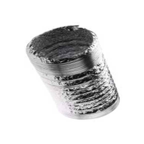 RS PRO,679-8706,铝 管道, 直径305 mm, 长5 m