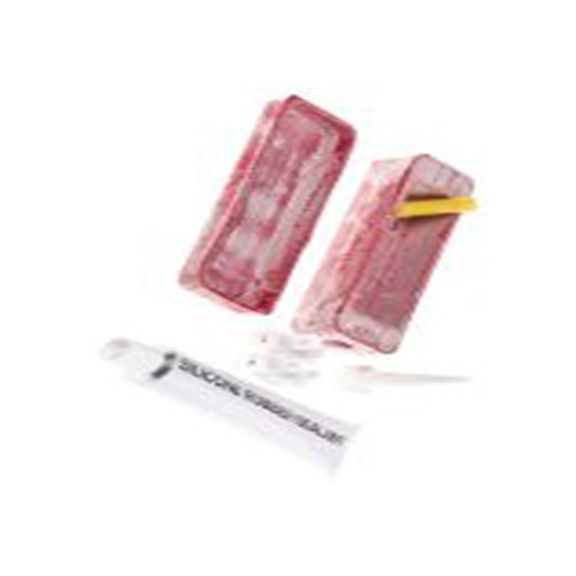 RS PRO,703-3195,跟踪加热模制接合套件 -35 °C