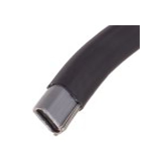 RS PRO,703-3206,20 m 电伴热带, 自调节 12 W, 500 V ac 80 °C, 聚烯烃护套