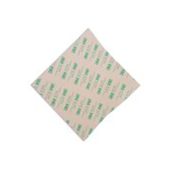 RS PRO,707-4588,热敏接口片, 2.5 mm厚, 1.6 W/mK 自粘式, 最高200 °C, 灰色 150 mm, L375-150系列 150 mm