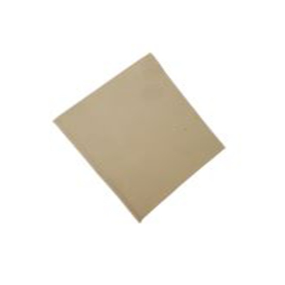 RS PRO,707-4629,热敏接口片, 0.8 mm厚, 1.95 W/mK 自粘式, 最高200 °C, 黄色 150 mm, L373S-150系列 150 mm