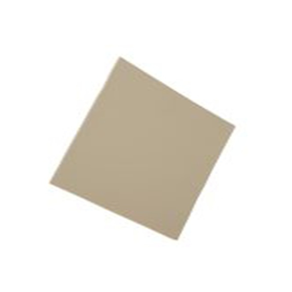 RS PRO,707-4632,热敏接口片, 1.2 mm厚, 1.95 W/mK 自粘式, 最高200 °C, 黄色 150 mm, L373S-150系列 150 mm