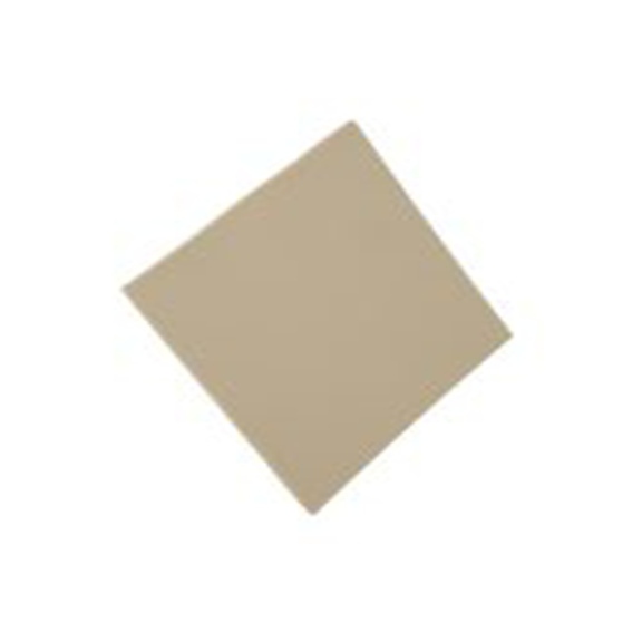 RS PRO,707-4639,热敏接口片, 2 mm厚, 1.95 W/mK 自粘式, 最高200 °C, 黄色 150 mm, L373S-150系列 150 mm