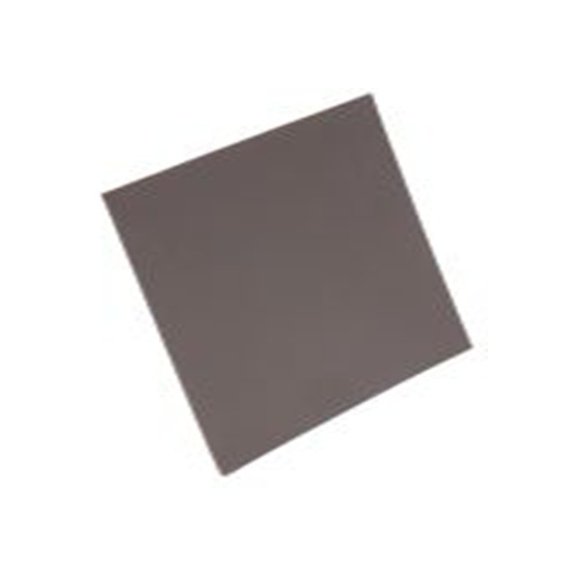 RS PRO,707-4673,热敏接口片, 1 mm厚, 4 W/mK 自粘式, 最高200 °C, 灰色 150 mm, H486A-150系列 150 mm