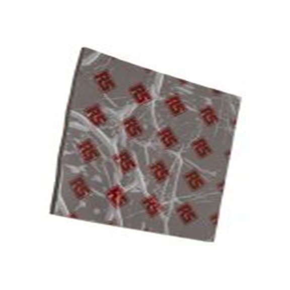 RS PRO,707-4676,热敏接口片, 3 mm厚, 3.2 W/mK 自粘式, 最高200 °C, 灰色 150 mm, H486-150系列 150 mm