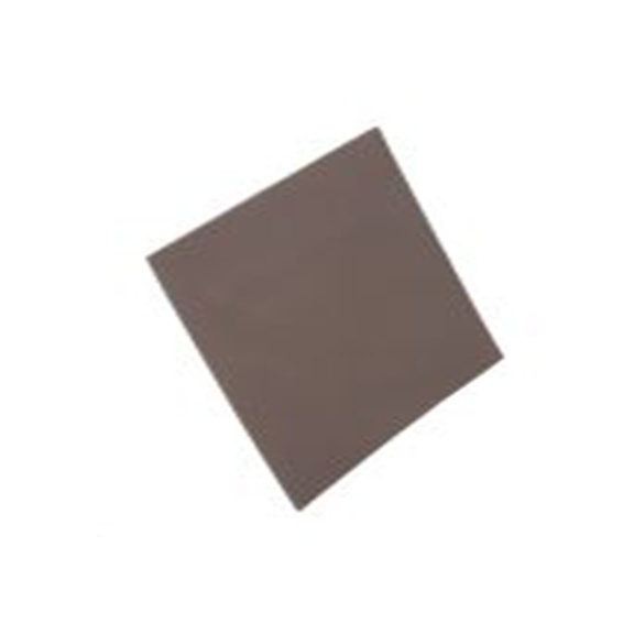 RS PRO,707-4682,热敏接口片, 1.5 mm厚, 4 W/mK 自粘式, 最高200 °C, 灰色 150 mm, H486A-150系列 150 mm