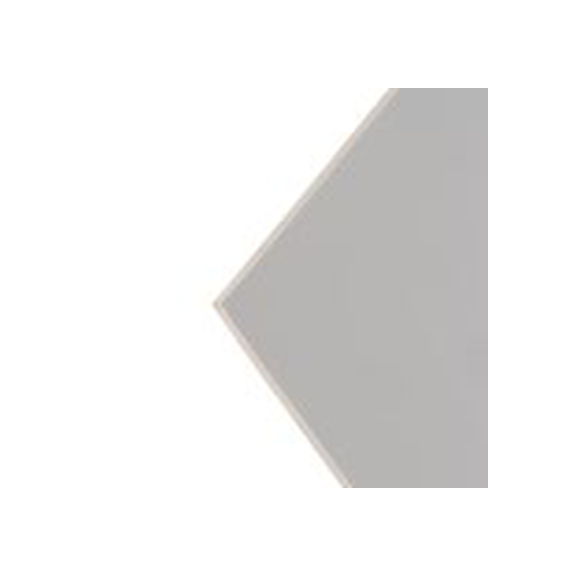 RS PRO,707-4714,热敏接口片, 1.5 mm厚, 6 W/mK 自粘式, 最高200 °C, 灰色 150 mm, H486A-150系列 150 mm