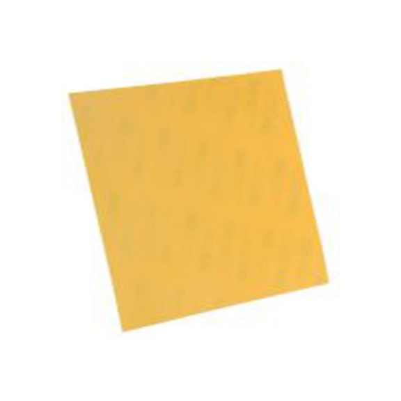 RS PRO,707-4718,热敏接口片, 0.18 mm厚, 1.4 W/mK, 最高200 °C, 黄色 150 mm, L37-3F系列 150 mm