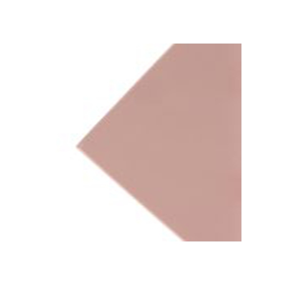 RS PRO,707-4768,热敏接口片, 1 mm厚, 6 W/mK, 最高200 °C, 红色 150 mm, TG-6050系列 150 mm 凝胶