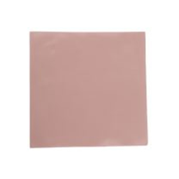 RS PRO,707-4770,热敏接口片, 2 mm厚, 6 W/mK, 最高200 °C, 红色 150 mm, TG-6050系列 150 mm 凝胶