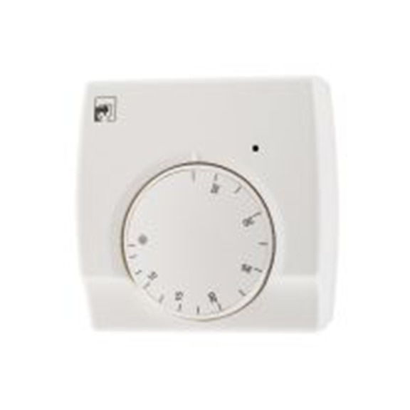 RS PRO,719-4143,恆溫器 35 °C, 5 °C, 230 V, 92C1系列