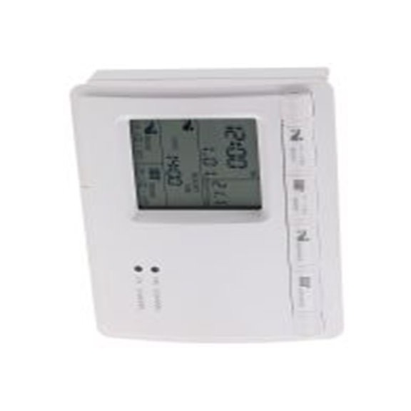 RS PRO,719-4146,恆溫器 35 °C, 0 °C 3 A, 24 V, 230 V ac, 2 组合, 滑块, TH-0472系列