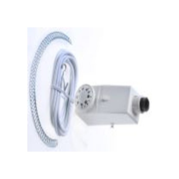 RS PRO,719-4168,恆溫器, 10 °C 16 A, CO