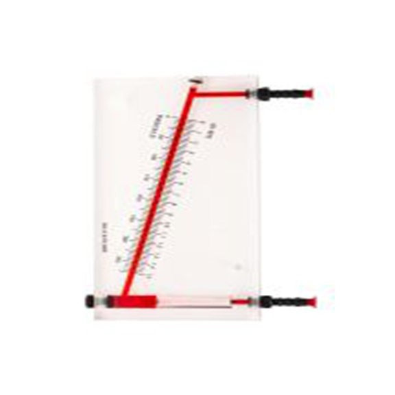 RS PRO,730-2937,过滤器损失计, 过滤器损失计过滤器 15 mm 95 mm 200 mm