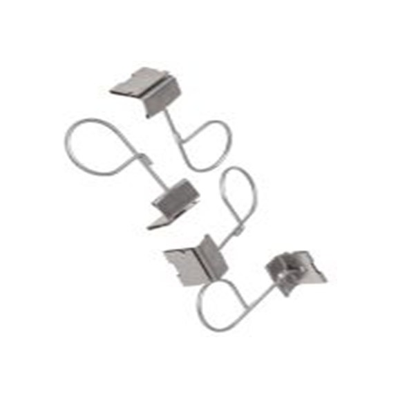 RS PRO,730-2959,, 空气和气体泄漏探测喷剂过滤器, 聚酯过滤介质